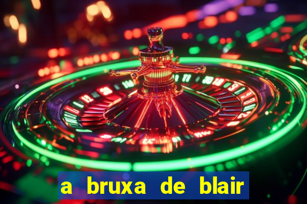 a bruxa de blair 1999 filme completo dublado